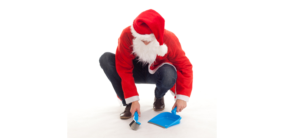 Holiday-Cleaning-----shutterstock_88369519